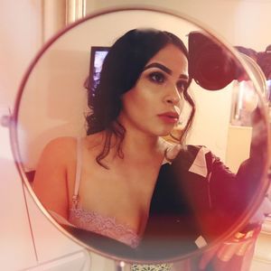 Meet your Posher, Barbara